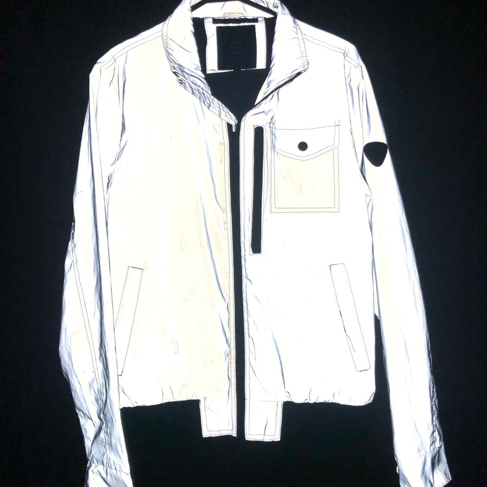 Jacket - Picture 2 of 4